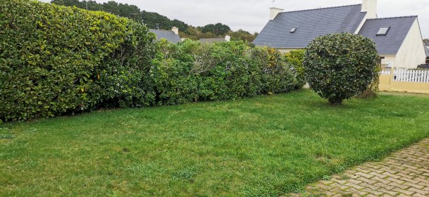 Maison plain pied - Photo 4 - Trégunc