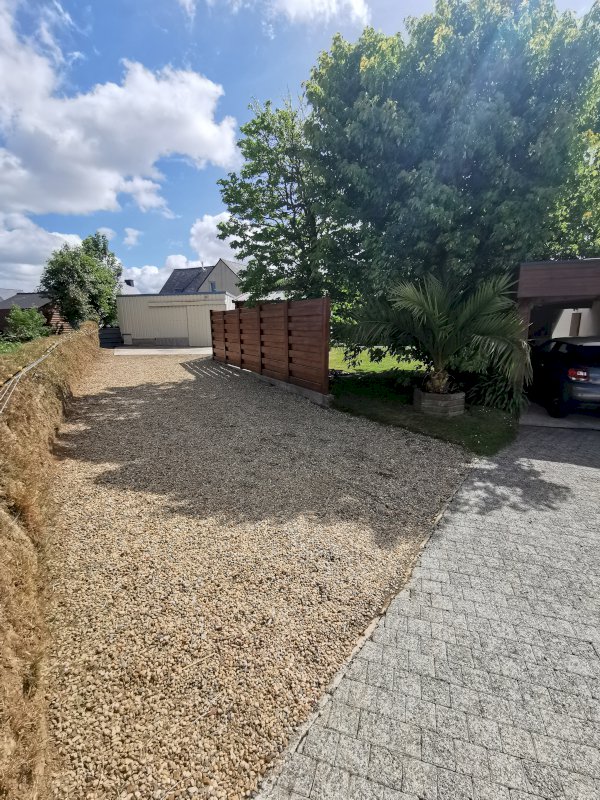 Maison de 120 m² - Photo 4 - Bourg-Blanc