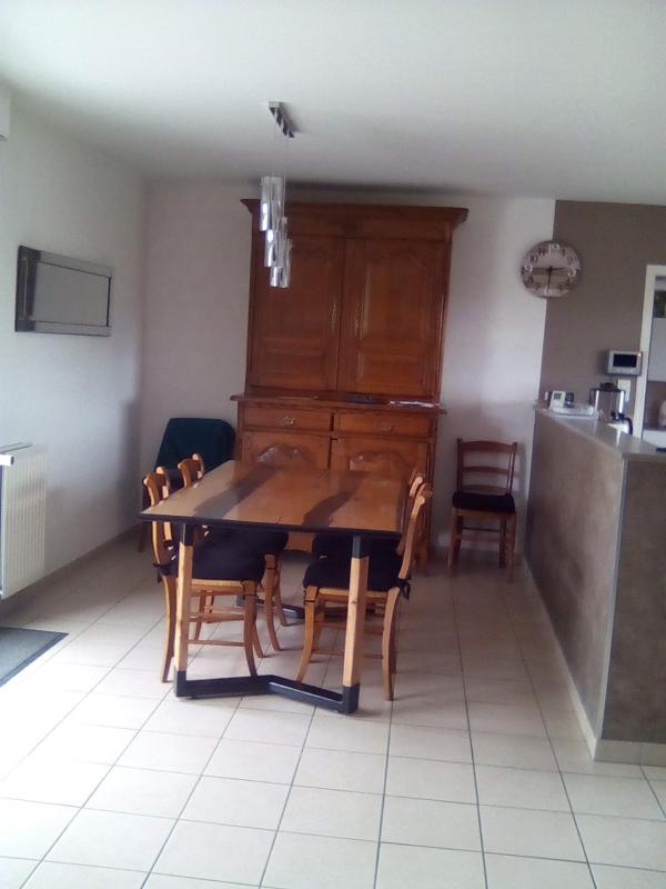 Longère de 115 m² - Photo 4 - Maen Roch