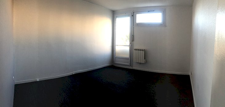 Appartement 3 pièces - Photo 4 - Rennes