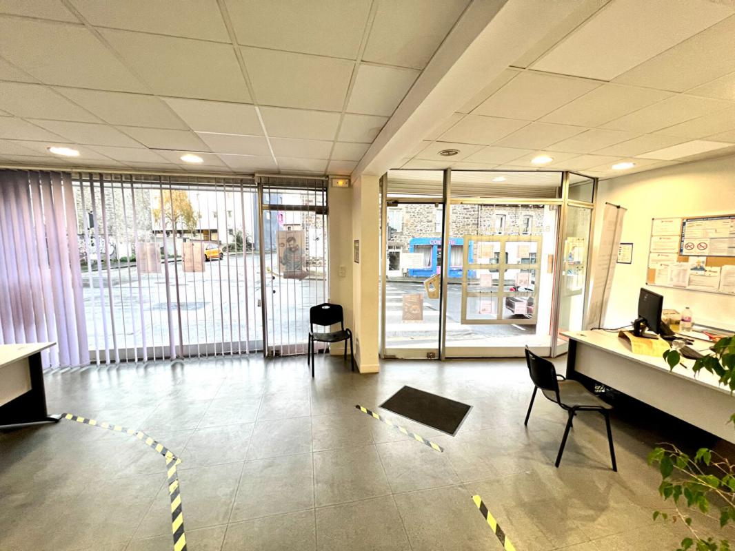 Maison et bureaux - Photo 4 - Saint-Brieuc