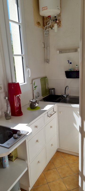 Appartement de 40 m² - Photo 4 - Saint-Cast-le-Guildo