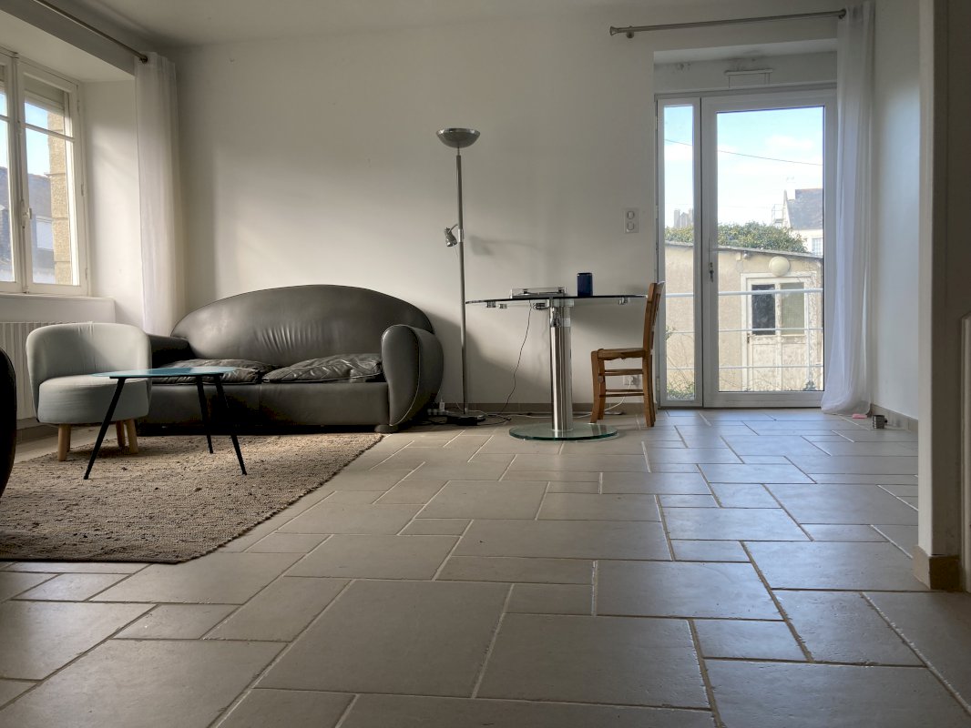 Maison 120 m² - Photo 4 - Le Guilvinec