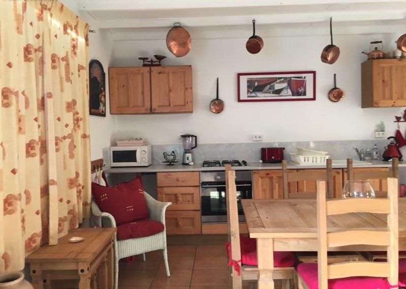 Maison de campagne - Photo 4 - Kerien