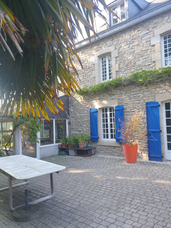 Maison de prestige - Photo 4 - Querrien