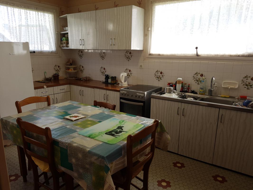 Maison familliale - Photo 4 - Ergué-Gabéric