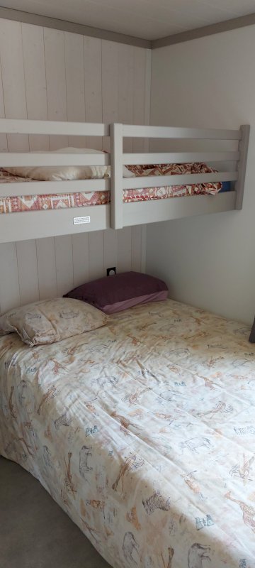 Chalet - Photo 4 - Arzal