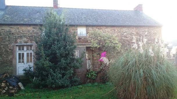 Maison de caractère - Photo 4 - Comblessac