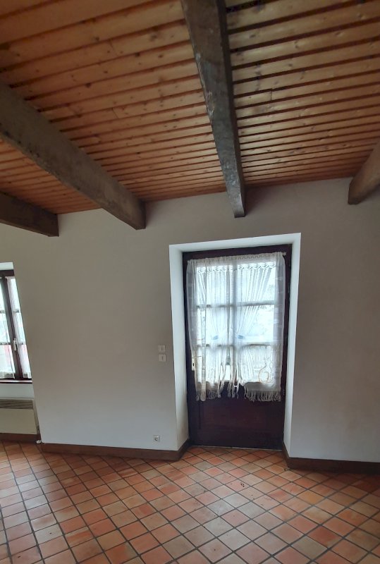 Maison avec accès à un lac aménagé - Photo 4 - Priziac