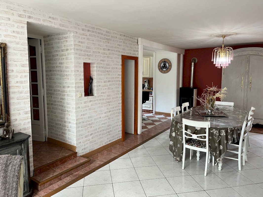 Maison d'habitation - Photo 4 - Guichen