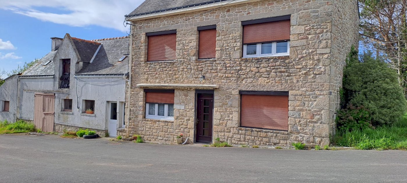 Ensemble immobilier - Photo 4 - Crac'h