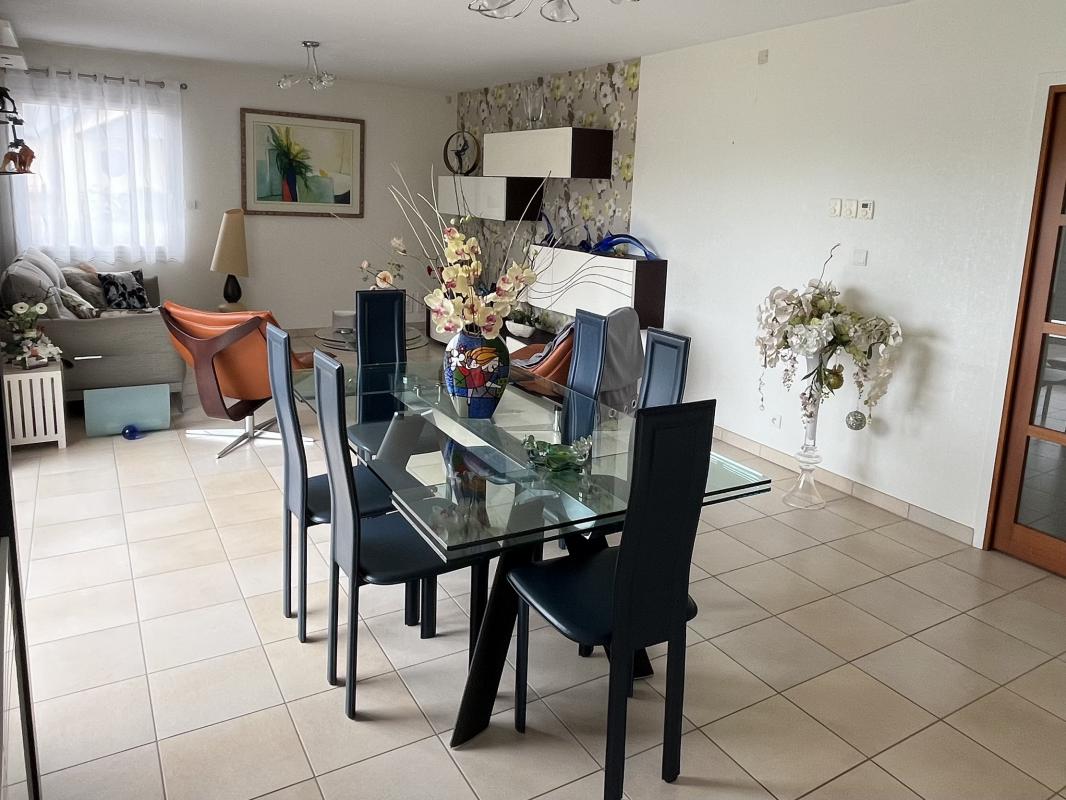 Maison contemporaine - Photo 4 - Plobannalec