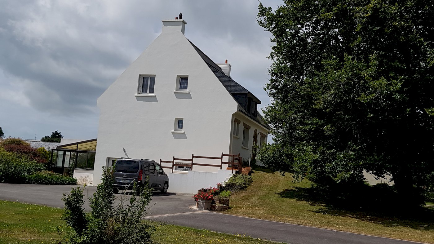 Vend maisons individuelles - Photo 4 - Merlevenez
