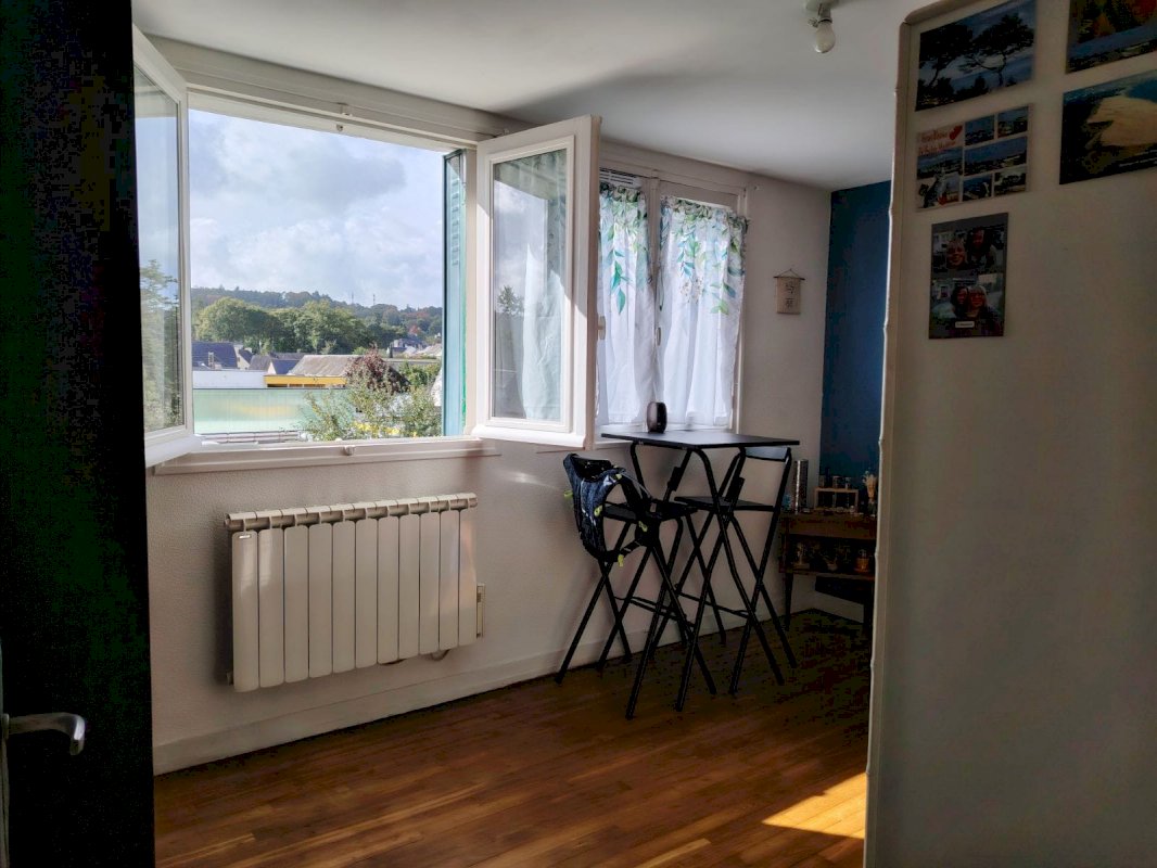 Appartement vendu loué - Photo 4 - Malestroit