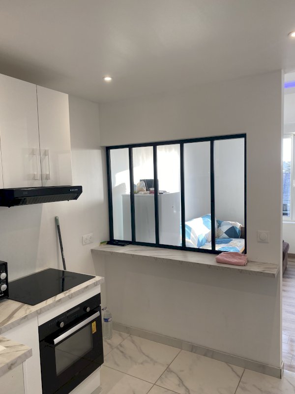Appartement T2 bis - Photo 4 - Brest