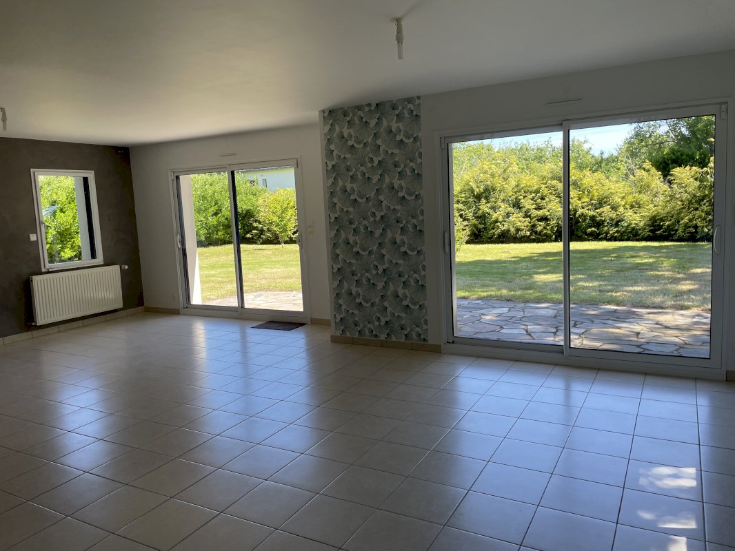 Maison 6 pièces - Photo 4 - Moëlan-sur-Mer