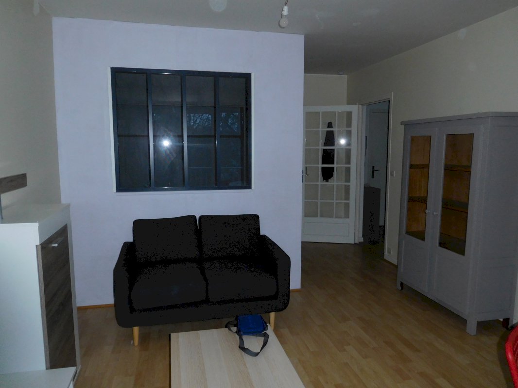 Appartement T1 Bis - Photo 4 - Saint-Brieuc