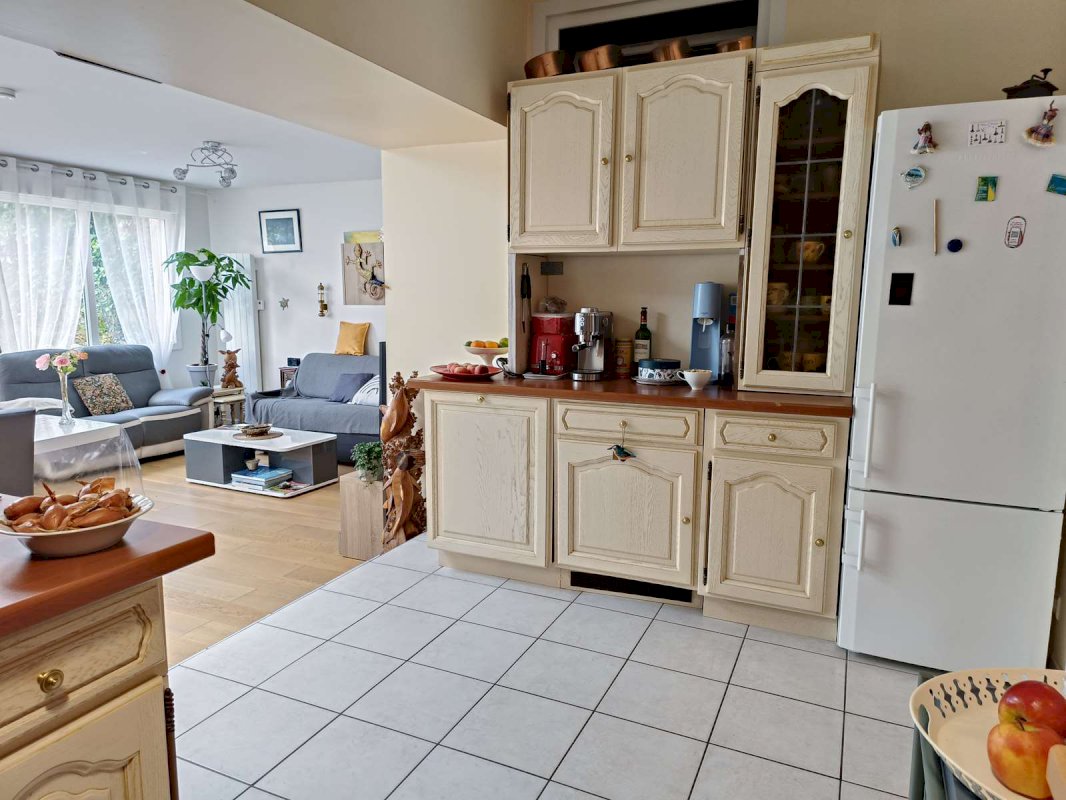 Le Passage 60m plage RARE appartement avec JARDIN privatif - Photo 4 - Plougastel-Daoulas