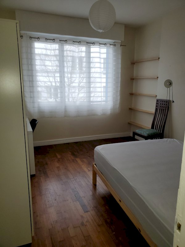 Appartement - Photo 4 - Lorient