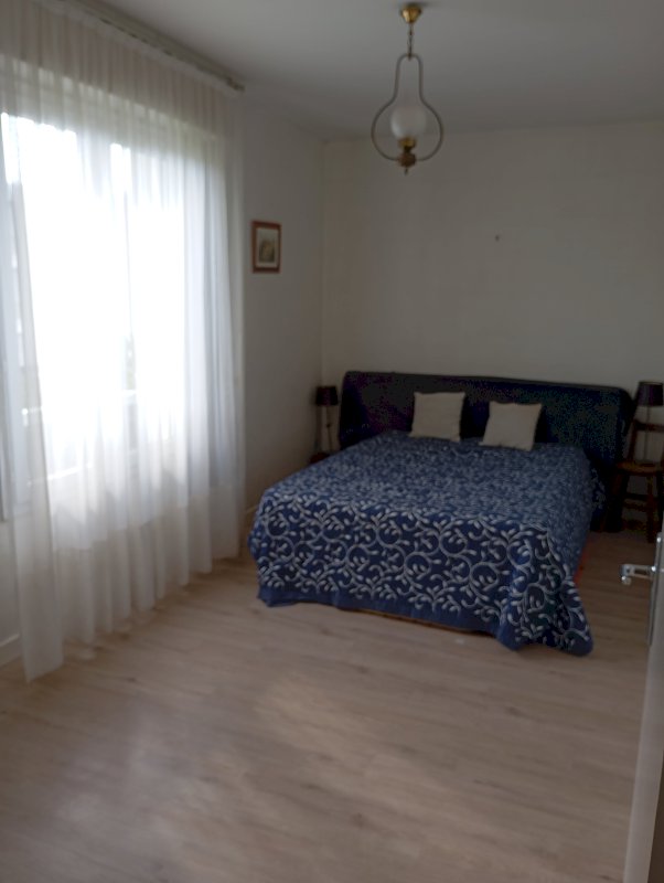 Appartement T4 de 75 m² - Photo 4 - Lorient