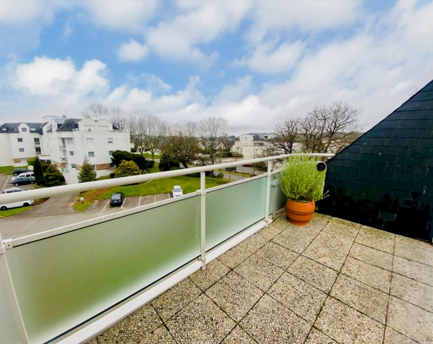 SUPERBE APPARTEMENT - Photo 4 - Vannes