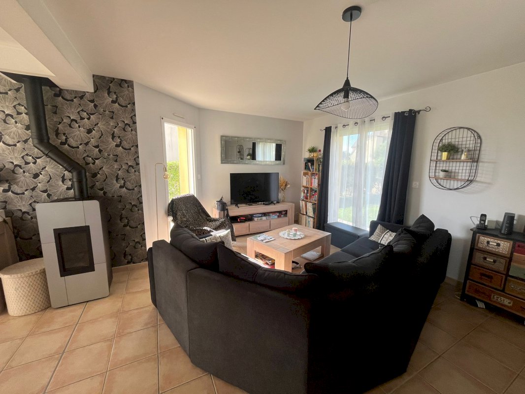 Maison familiale - Photo 4 - Chelun