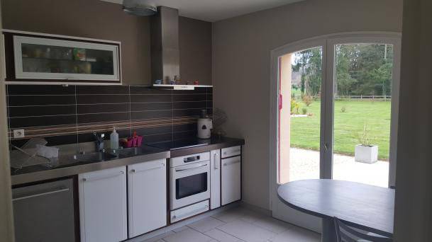 Maison 7 pièces - Photo 4 - Tréfumel