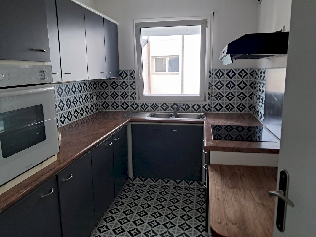Appartement - Photo 4 - Perros-Guirec