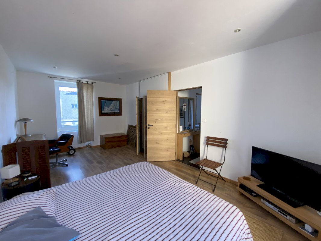 Appartement duplex - Photo 4 - Plougonvelin