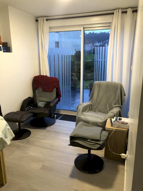 Appartement près de la plage - Photo 4 - QUIBERON
