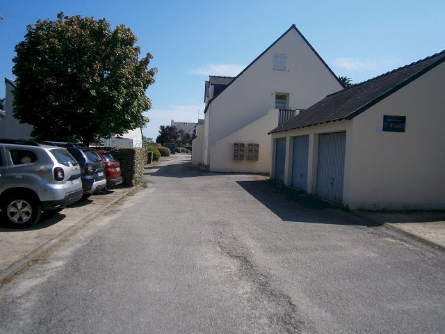 Appartement de 31 m² - Photo 4 - Sarzeau Saint-Jacques