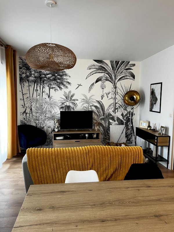 Appartement de 41,73 m² - Photo 4 - Langueux
