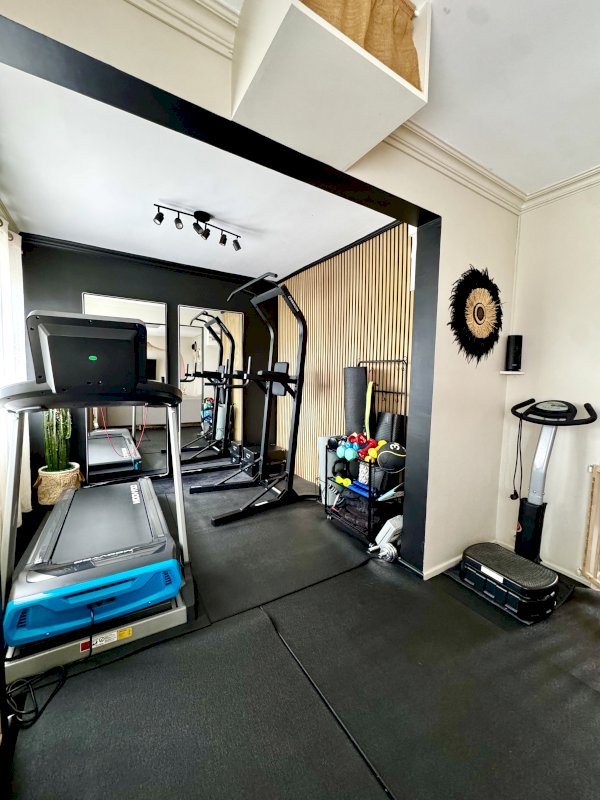 Vente appartement T3 - Photo 4 - Saint brieuc