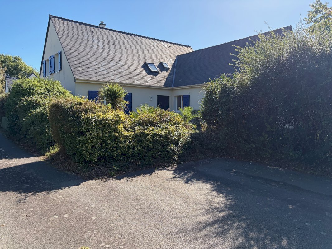 Vente maison 230 M2 à Bruz (Cicé-Blossac) - Photo 4 - Bruz