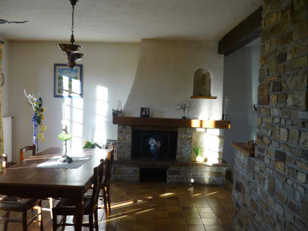 Maison de 160 m² - Photo 4 - Bain-de-Bretagne
