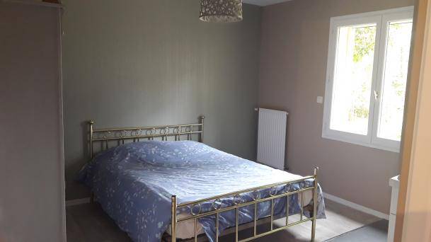 Grande maison - Photo 5 - Les Brulais
