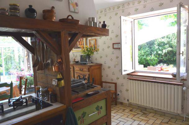 VILLA DE CHARME - Photo 5 - Lannion Beg Leguer