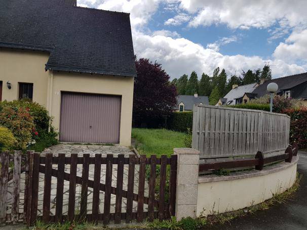 Maison T5 90 m² - Photo 5 - Betton