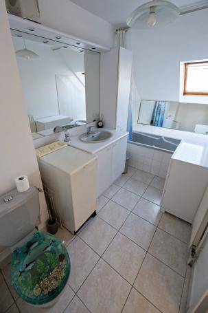 Appartement T4 avec garage - Photo 5 - Vannes