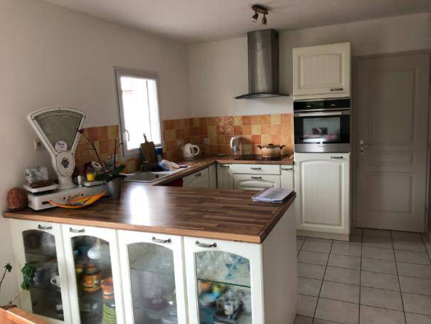 Maison 140 m² - Photo 5 - Ploumagoar