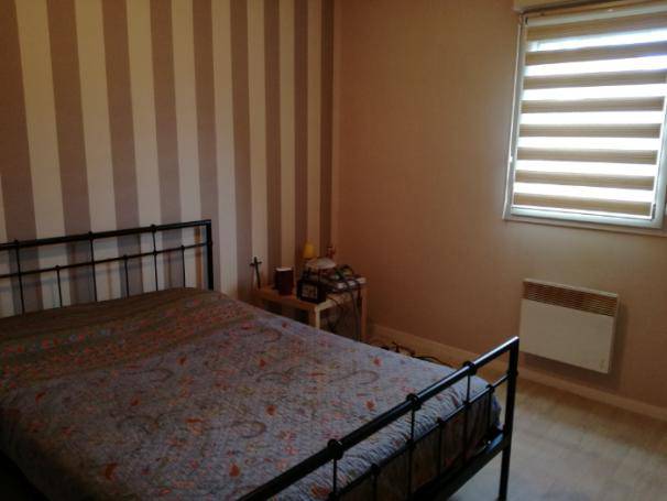 Appartement T2 - Photo 5 - Châteauneuf-d'Ille-et-Vilaine
