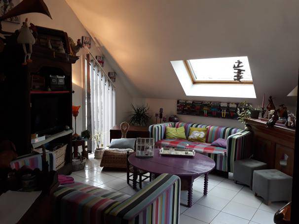 Maison contemporaine - Photo 5 - Sérent