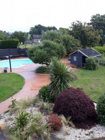 Maison d'architecte - Photo 5 - Quimperlé