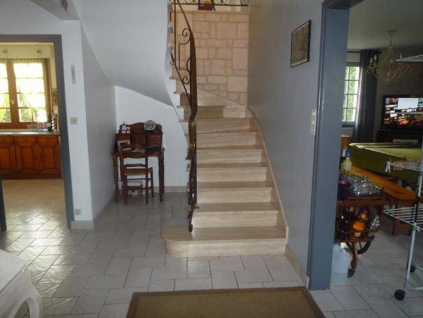 Maison de 150 m² - Photo 5 - Saint-Barnabé