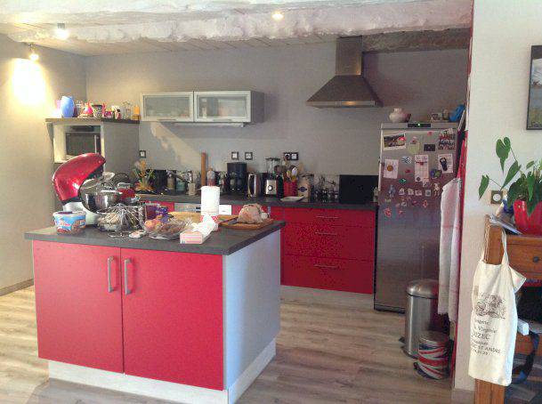 Longere de 180 m² - Photo 5 - Val d'Oust