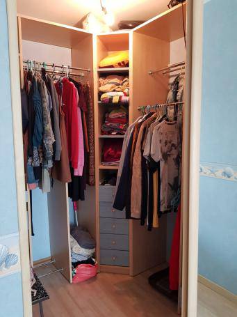 Appartement 3 pièces - Photo 5 - Cesson-Sévigné