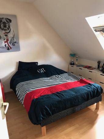 Maison de 110 m² - Photo 5 - Concarneau