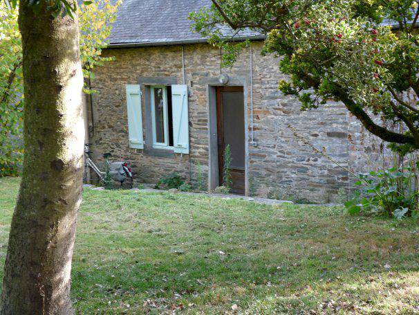 Maison + Terrain - Photo 5 - Redon