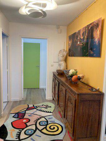 APPARTEMENT - Photo 5 - Rennes