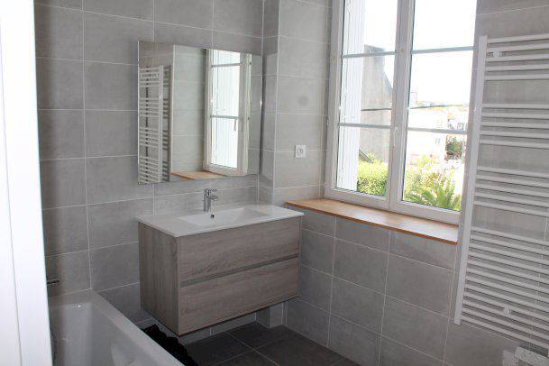 Appartement T4 Neuf - Photo 5 - Plougonvelin